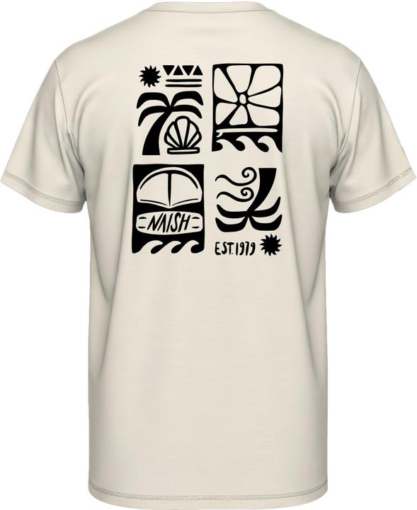 Immagine prodotto Naish Loose Fit T-Shirt Est. 1979 (S)