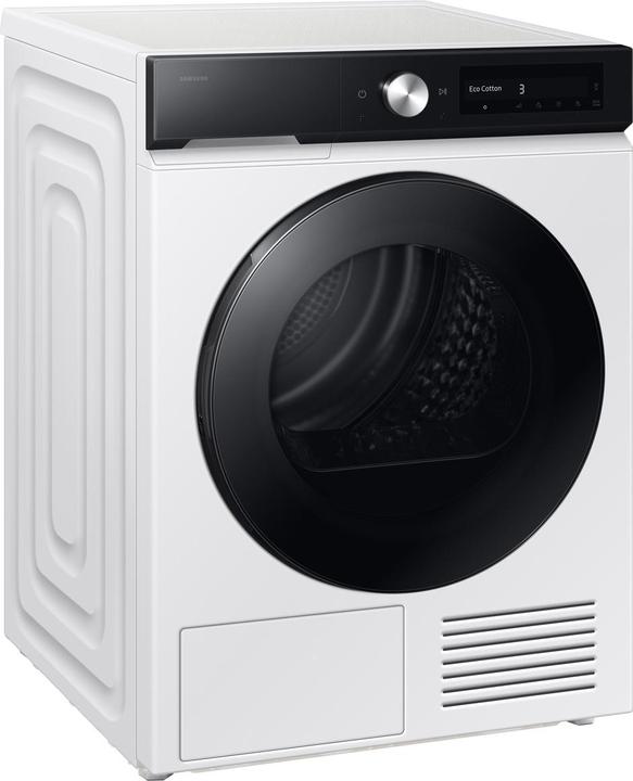 Produktbild Samsung Wäschetrockner DV7400, 9kg, A+++ (9 kg, Rechts)