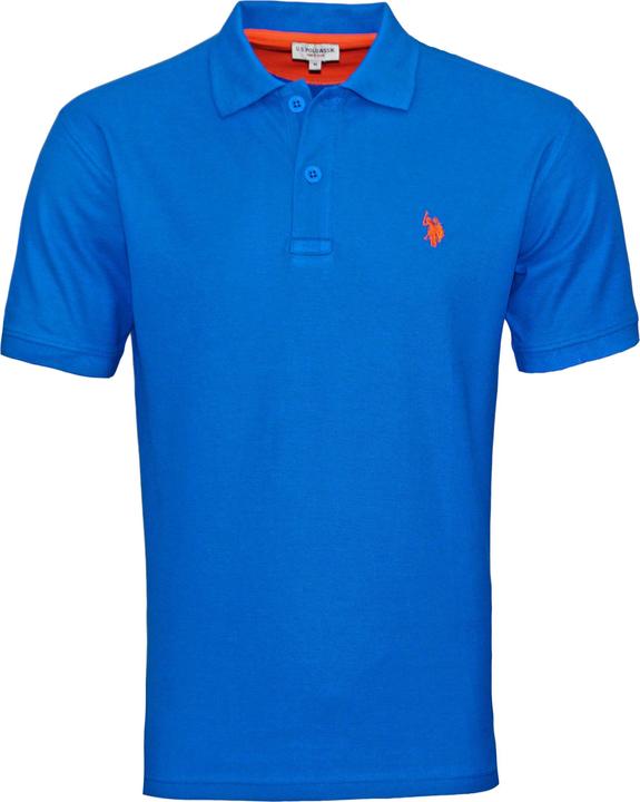 Immagine prodotto U.S. Polo Polo Shirt Basic Polo Shortsleeve - 5570 (XL)