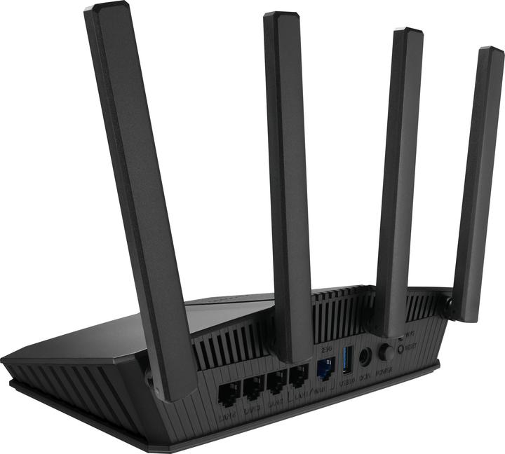 Produktbild ASUS RT-BE58U