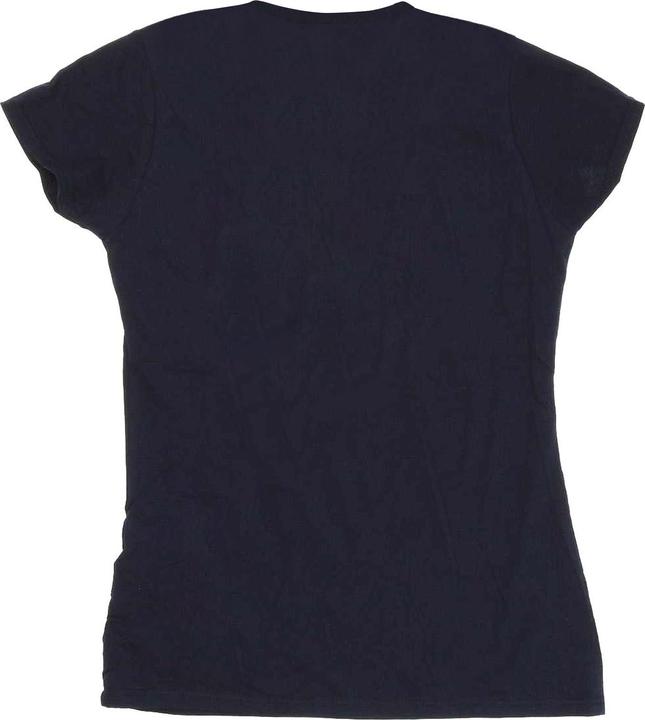 Immagine prodotto Disney Mickey Mouse Goal Striker Pose Maglietta Donna (M)
