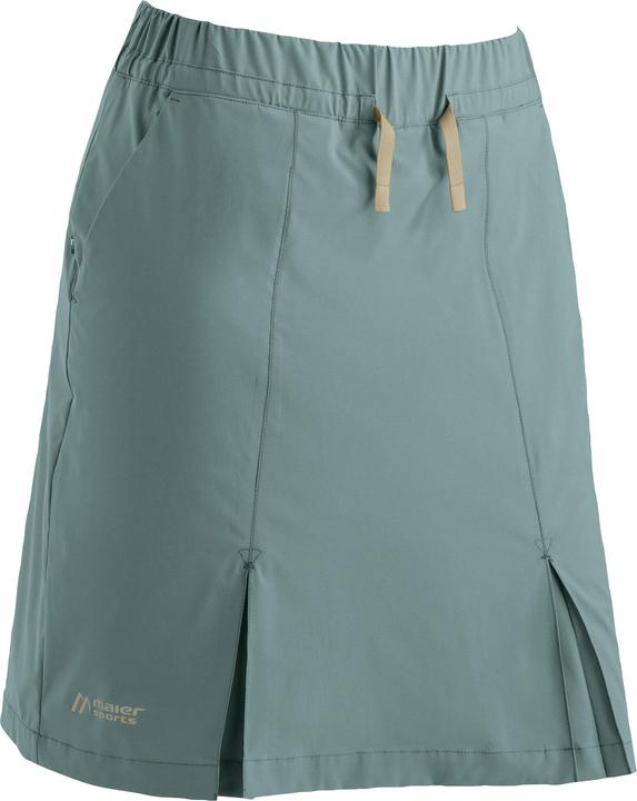 Actual product image Maier Sports Fortunit Shortin (M)
