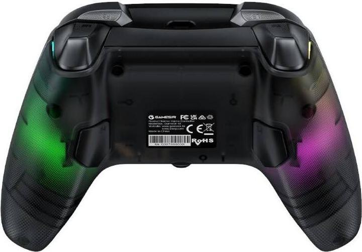 Produktbild Gamesir Wired controller K1 (Windows, Steam Machine, Xbox One X, Xbox Series X)