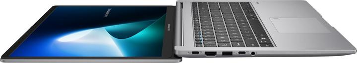 Actual product image ASUS P1503CVA-S70688X (15.59", Intel Core i7-13620H, 16 GB, 512 GB, Numeric keypad)