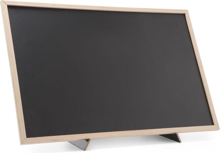 Produktbild Hendi Kreidetafel mit Ständer