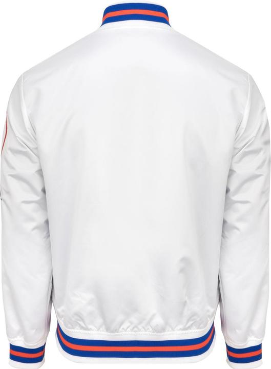 Produktbild Mitchell & Ness City Lightweight Satin Jacke University Florida - XXL (XXL)