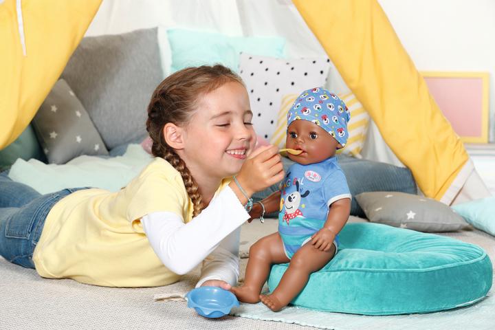 Produktbild Zapf Creation Zapf 835036 BABY born Magic Boy DoC 43cm