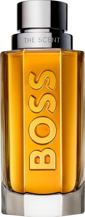 Hugo Boss The Scent Eau de Toilette (re25) (Eau de Toilette, 100 ml)
