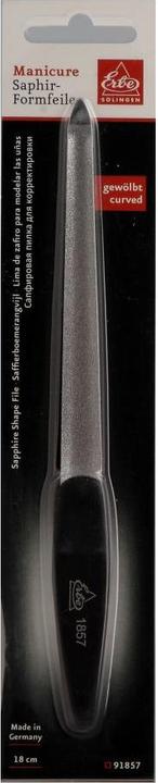 Erbe Solingen Nagelfeilen