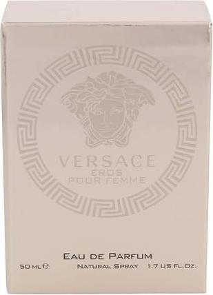 Image du produit Versace Eros (Eau de parfum, 50 ml)