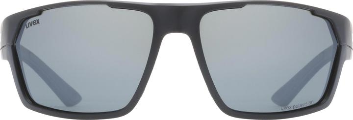 black matt (silver)