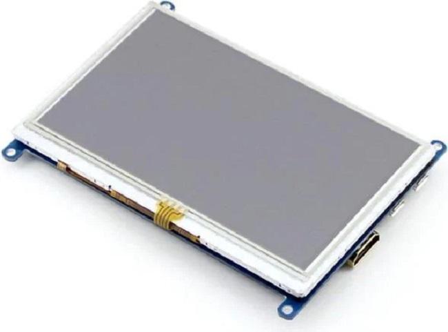 Produktbild WaveShare IPS Display 4.0 (Display)