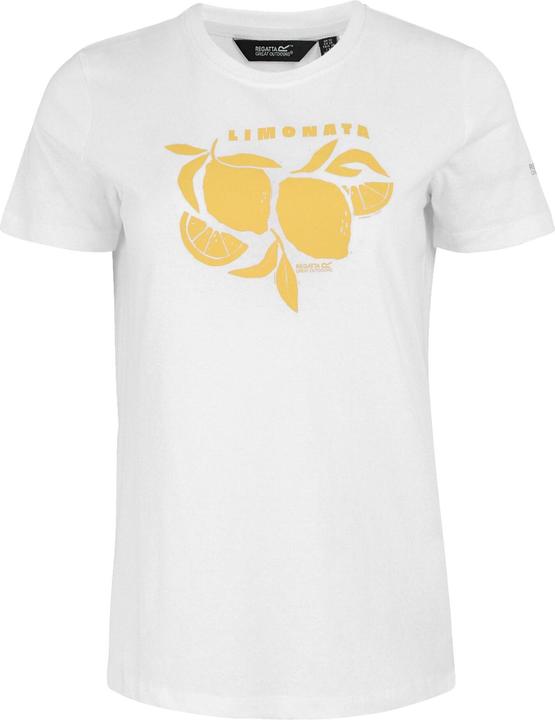 Regatta Filandra VX Limonata TShirt