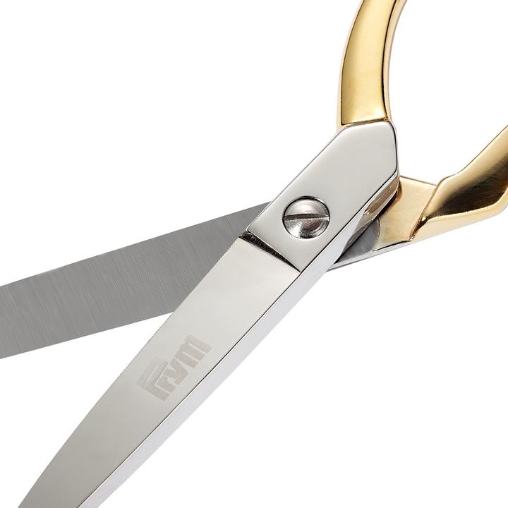 Actual product image Prym Tailor's Shears Gold Edition (20 cm)