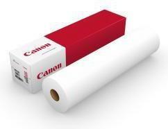 Actual product image Canon IJM022 Standard Plus Paper A1 90g/m2 594mm x 120m 1 Roll 1-Pack FSC (90 g/m², 12000 cm, 59.40 cm)