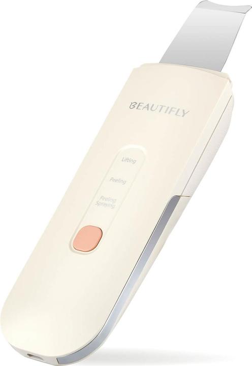 Image du produit Beautifly Scrub Aqua Glow Pro