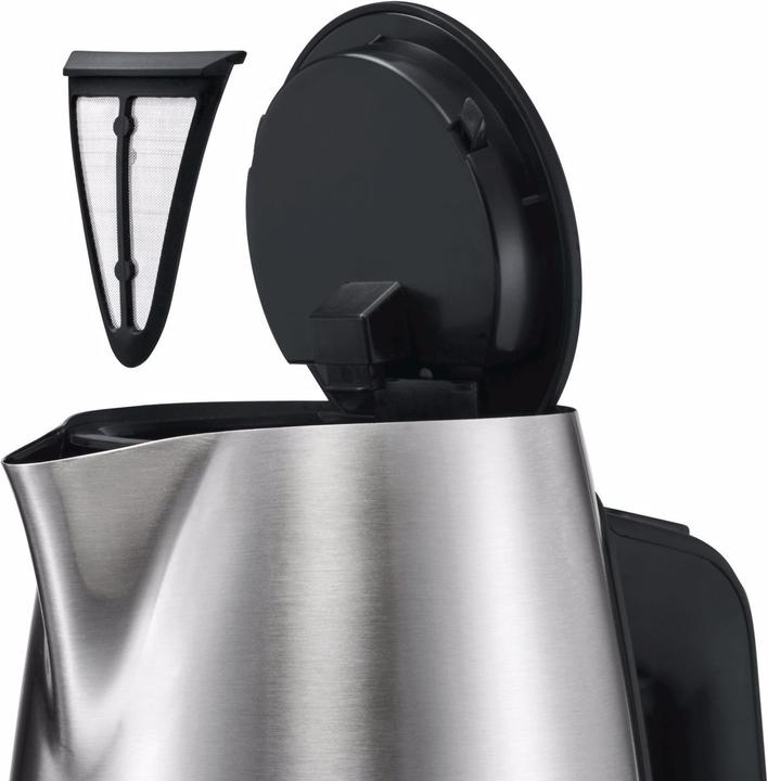 Produktbild Bosch Hausgeräte Twk6a813 (1.70 l, EU-Stecker)