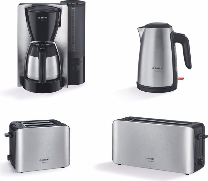 Produktbild Bosch Hausgeräte Twk6a813 (1.70 l, EU-Stecker)