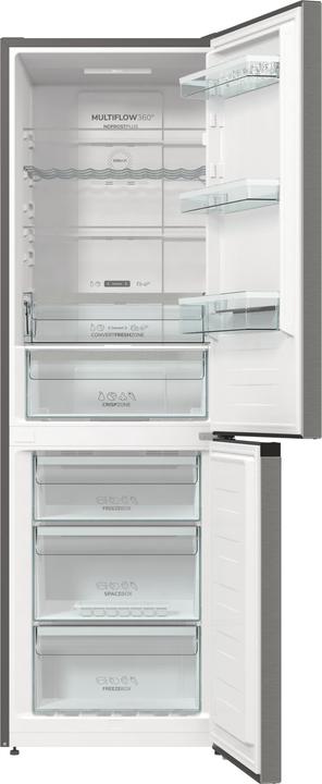 Actual product image Gorenje NRK6192AXL4 (300 l)