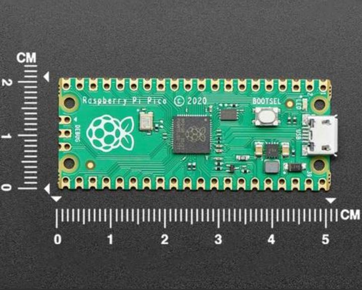 Immagine prodotto Raspberry Pi Pico