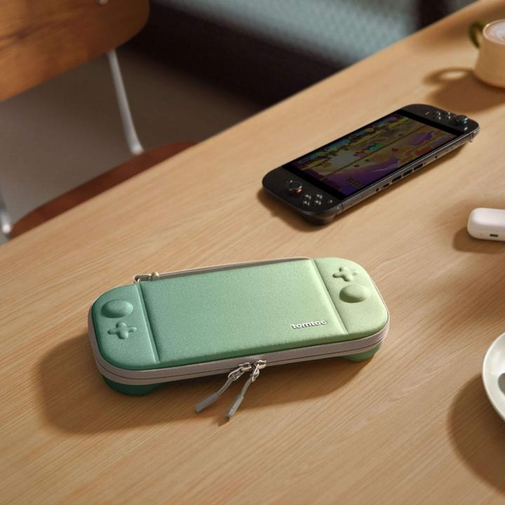 Produktbild tomtoc FancyCase-G05 for Nintendo Switch 2 (Switch 2)