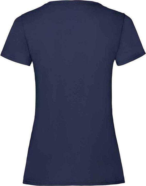 Produktbild Fruit of the Loom Valueweight TShirt (40)