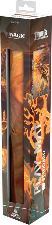 Image du produit Ultimate Guard Play-Mat Magic: The Gathering "Tarkir: Dragonstorm" - Design 3
