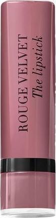 Produktbild Bourjois Rouge Velvet The Lipstick (18 Mauve-Martre)