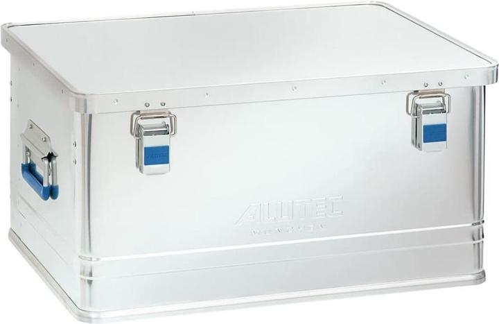 Produktbild Alutec Aktenbox