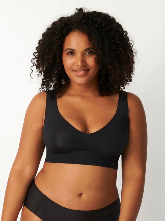 Actual product image Sloggi Bralette ZERO Feel (pack of 2, L)