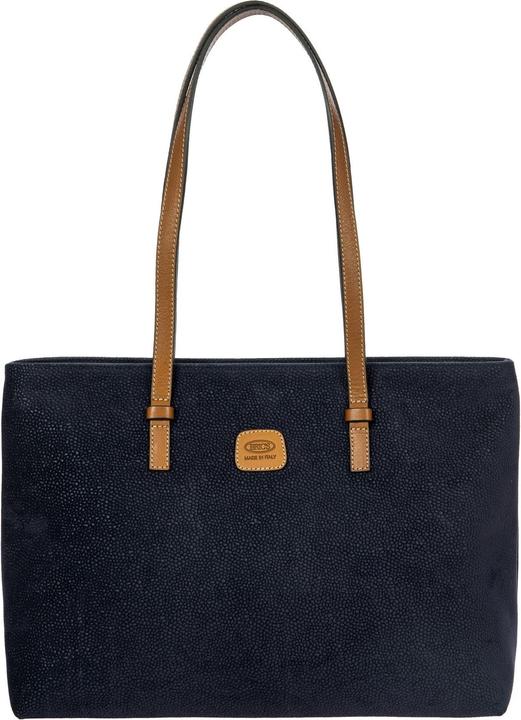 Brics Bric's Handtasche Life Shopping Vittoria (12 l)