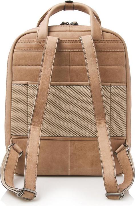 Produktbild Castelijn & Beerens Carisma Laptoprucksack 15,6"