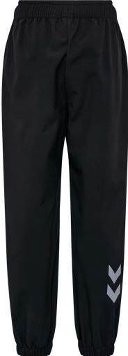 Produktbild hummel Jupitor Tex Softshell Pants (122)