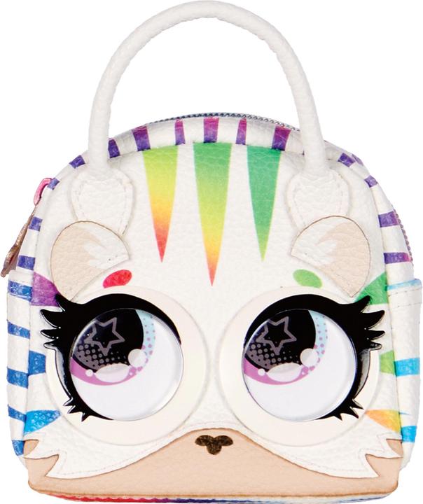 Produktbild Spin Master Purse Pets Micro Tiger Mini-Täschen