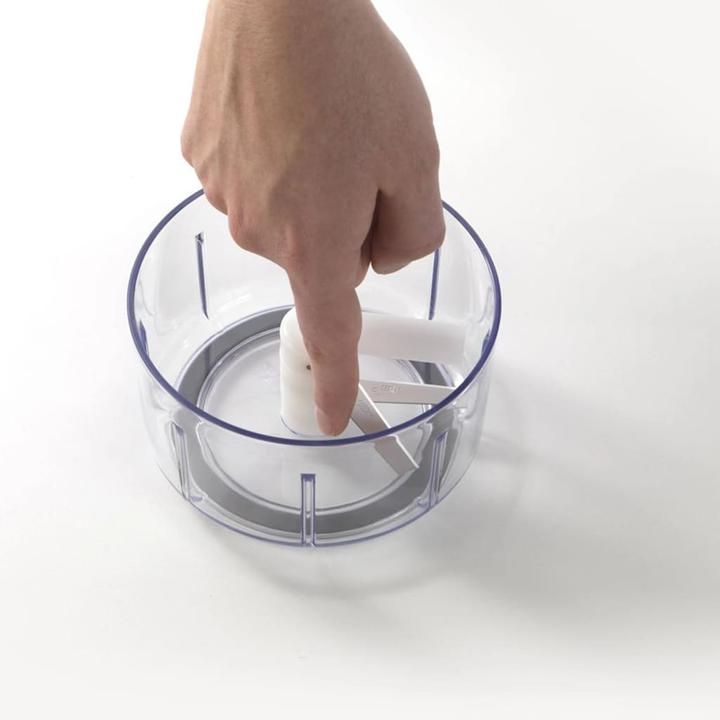 Actual product image Metaltex Rotomac' shredder (900 ml)