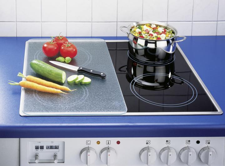 Produktbild Wenko Glasabdeckplat für Herde