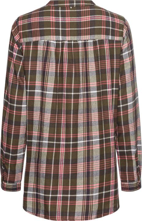 Immagine prodotto Camel Active Karobluse mit Stehkragen (XS)