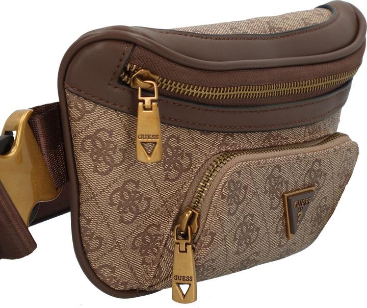 Produktbild Guess Vezzola Gürteltasche 23 cm