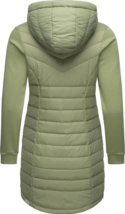 Actual product image Ragwear Lucinda Long II (4XL)
