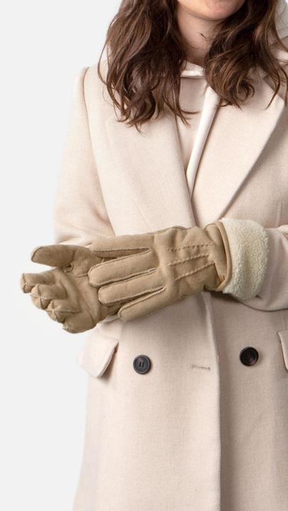 Produktbild Barts W's YUKA GLOVES (M, L)