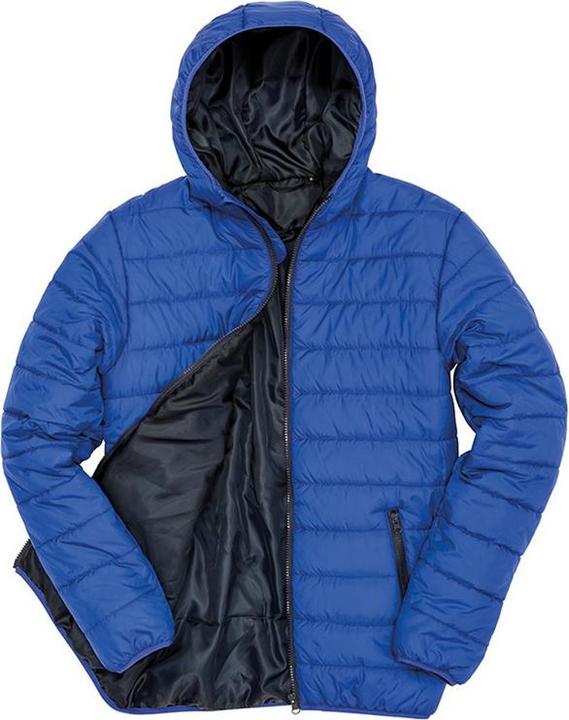 Result Clothing Steppjacke (L)