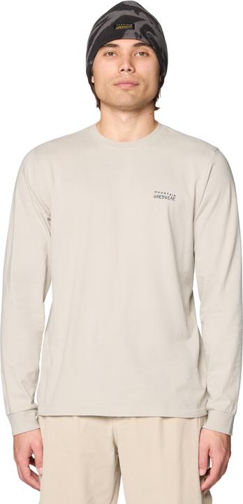 Immagine prodotto Mountain Hardwear M MHW™ Winter Tour LS (L)