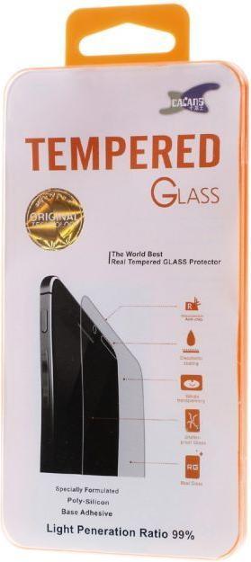 Actual product image MU Budget Protective glass screen protector (1 Piece, Motorola Edge 30 Ultra)