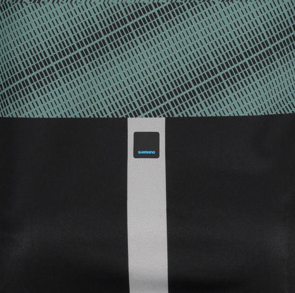 Actual product image Shimano Myoko cycling jersey long sleeve