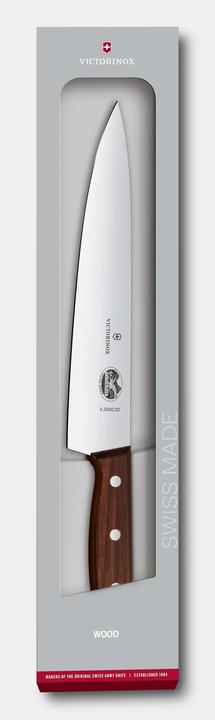 Produktbild Victorinox Wood (22 cm)