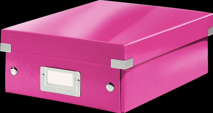 Productafbeelding Leitz WOW Click & Store opbergdoos (Speciaal)