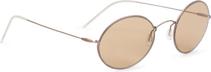 Actual product image Giorgio Armani EYEWEAR 0AR6115T
