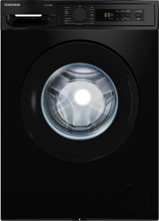 Produktbild Telefunken TLL127BK (7 kg, Links)