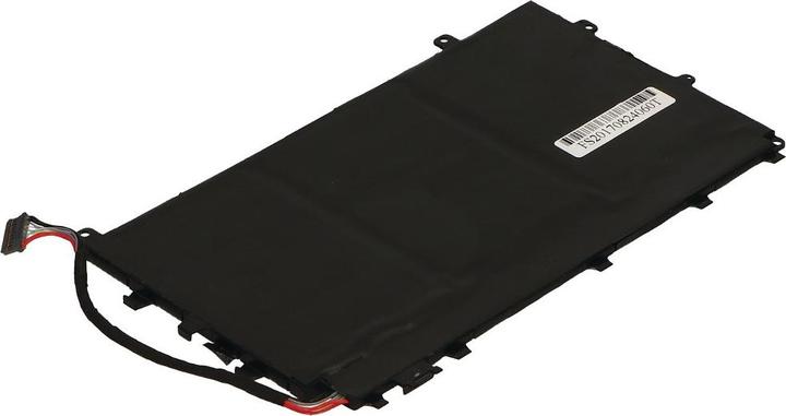 Actual product image 2-Power Main Battery Pack 11.1V 2500mAh (3 Cells, 2500 mAh)