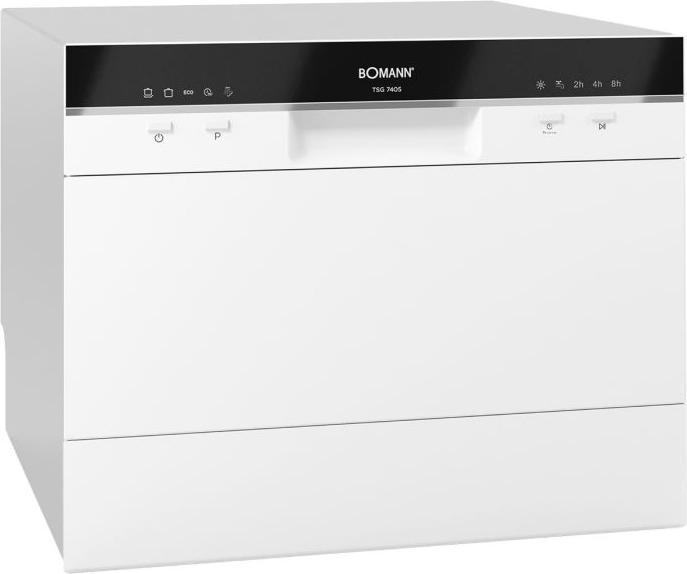 Bomann TSG 7405 D